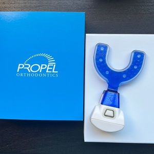 VPro by Propel Orthodontics